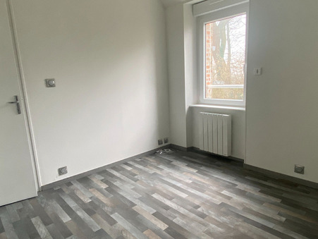 Achat maison Saint Denis de Gastines Réf. M711029