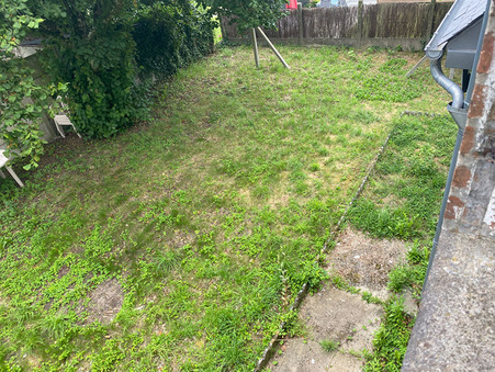 Maison sur Saint Denis de Gastines ; 121 500 € ; Vente Réf. M711029