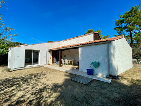 A vendre maison Saint-Trojan-les-Bains 17370; 316 500 €