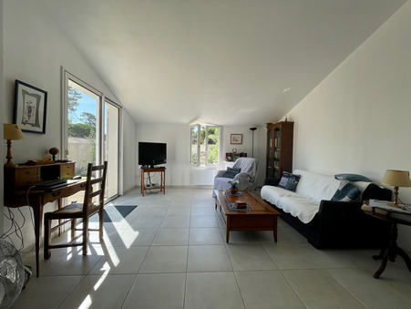 Maison 316 500 € Réf. 3687 Saint-Trojan-les-Bains