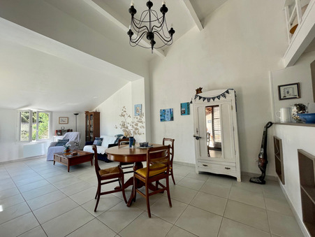 Achat maison Saint-Trojan-les-Bains Réf. 3687