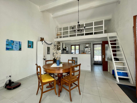 A vendre maison Saint-Trojan-les-Bains 17370; 316 500 €