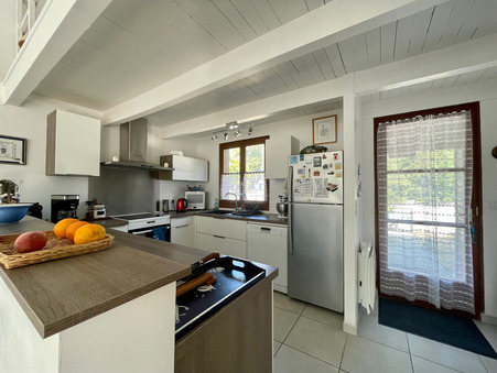 Maison sur Saint-Trojan-les-Bains ; 316 500 € ; Achat Réf. 3687