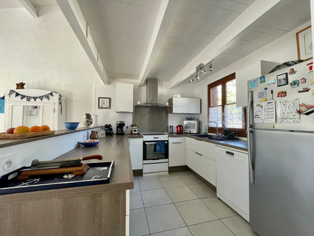 Maison 316 500 € sur Saint-Trojan-les-Bains (17370) - Réf. 3687