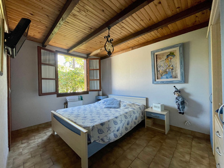 Achat maison Saint-Trojan-les-Bains Réf. 3687