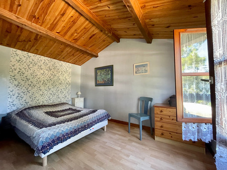 Vente maison 316 500 € Saint-Trojan-les-Bains