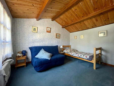 Maison 316 500 € sur Saint-Trojan-les-Bains (17370) - Réf. 3687