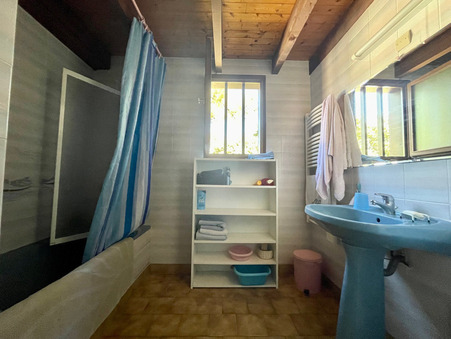 Maison 316 500 € sur Saint-Trojan-les-Bains (17370) - Réf. 3687