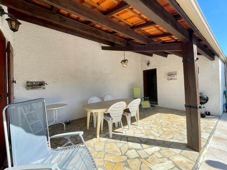Vente maison 316 500 € Saint-Trojan-les-Bains
