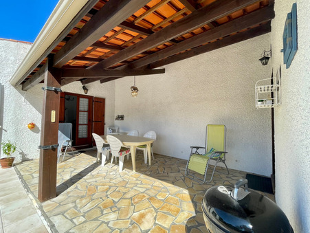 Maison 316 500 &euro; Réf. 3687 Saint-Trojan-les-Bains