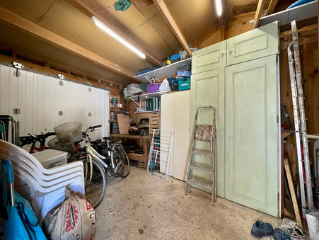 A vendre maison Saint-Trojan-les-Bains 17370; 316 500 &euro;