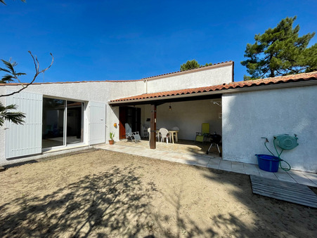 A vendre maison Saint-Trojan-les-Bains 17370; 316 500 €