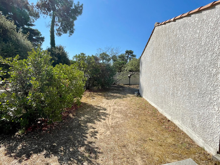 Maison 316 500 € Réf. 3687 Saint-Trojan-les-Bains