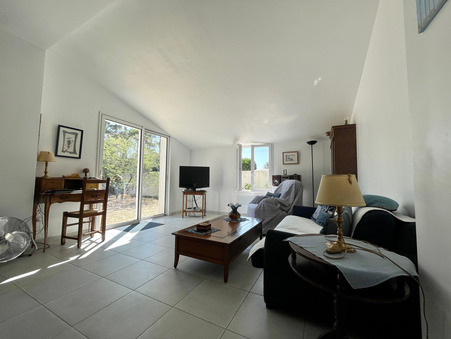 Maison 316 500 € sur Saint-Trojan-les-Bains (17370) - Réf. 3687