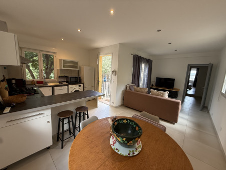 Achat maison Calenzana Réf. 1005