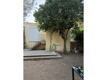 Achat maison Calenzana Réf. 1005