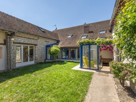 Achat maison BoËsses Réf. 211621