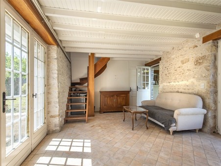 Maison 315 000 €  Réf. 211621 BoËsses