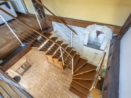 A vendre maison BoËsses 45390; 315 000 € 