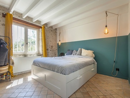 A vendre maison BoËsses 45390; 315 000 € 