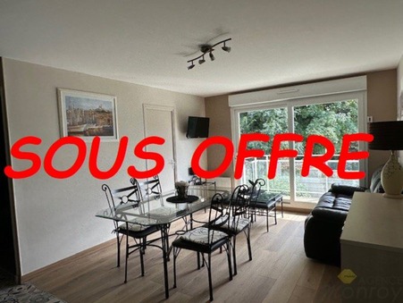 Achat appartement Camiers Réf. 62011402-1636