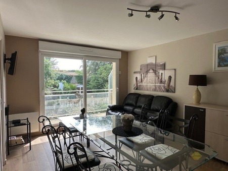 Achat appartement Camiers Réf. 62011402-1636