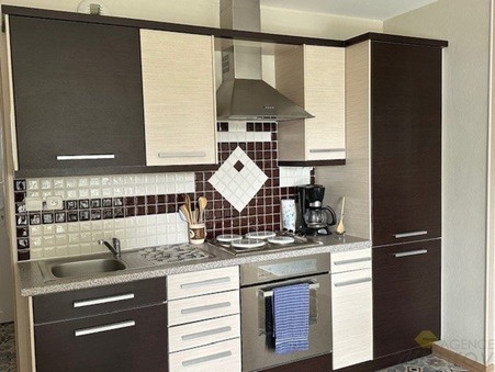 Appartement sur Camiers ; 143 100 € ; A vendre Réf. 62011402-1636