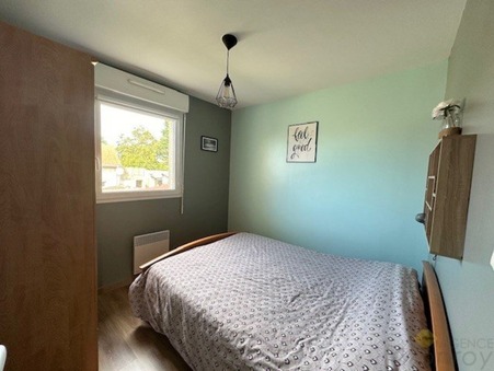 Achat appartement Camiers Réf. 62011402-1636