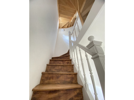 Maison | Bohain-en-Vermandois | 95500 € | 6 Pièces | 3 Chambres | 88 m²