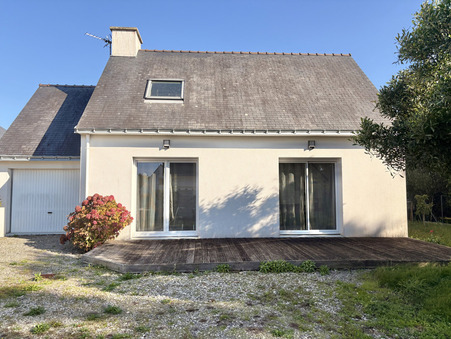 Maison 312 000 € sur Pénestin (56760) - Réf. 1646