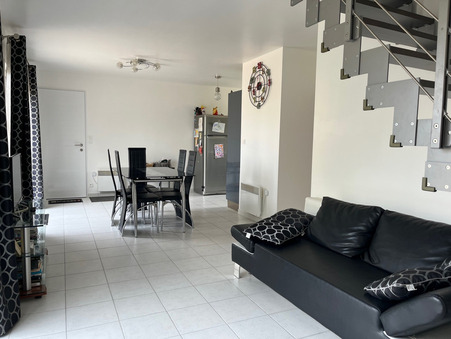 Maison 312 000 € sur Pénestin (56760) - Réf. 1646