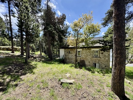 Vente maison 278 000 €  Bolquère