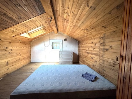 A vendre maison Bolquère 66210; 278 000 € 