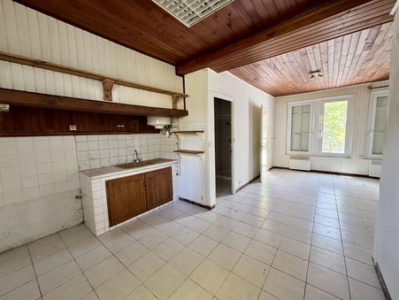 Achat maison Bolquère Réf. 867