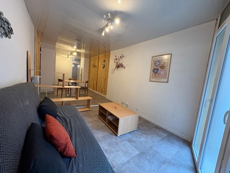 Appartement 495 &euro;  Réf. 2724 Clermont Ferrand