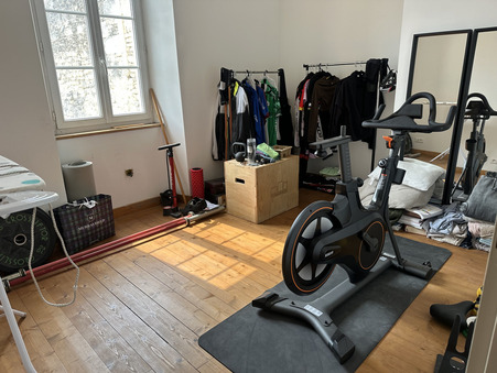 A vendre maison Chérac 17610; 240 000 € 