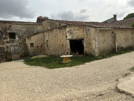 Maison 240 000 €  sur Chérac (17610) - Réf. 3_Metta