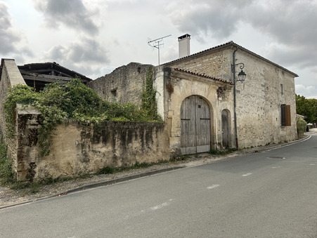 Vente maison 240 000 €  Chérac