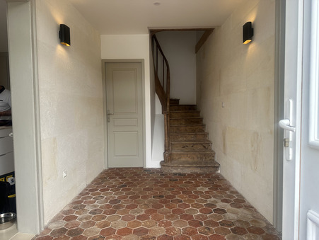 Achat maison Chérac Réf. 3_Metta