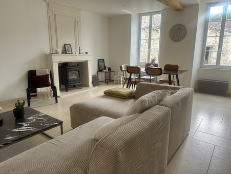 Achat maison Chérac Réf. 3_Metta