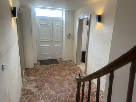 Maison 240 000 €  sur Chérac (17610) - Réf. 3_Metta