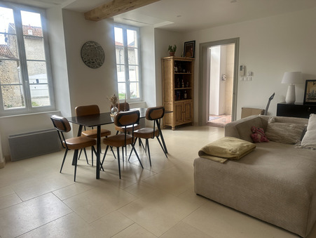 Maison 240 000 €  Réf. 3_Metta Chérac