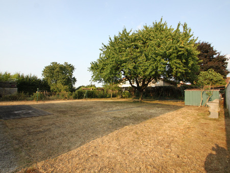 Maison sur Cheminot ; 250 000 €  ; Vente Réf. 29_DH200825