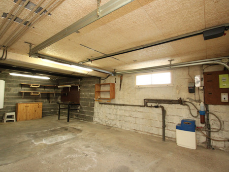 Maison 250 000 €  sur Cheminot (57420) - Réf. 29_DH200825