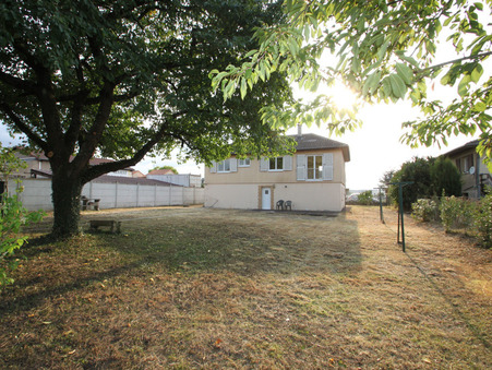 Vente maison 250 000 €  Cheminot