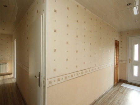 Achat maison Cheminot Réf. 29_DH200825