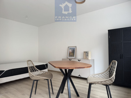 Appartement 420 €  sur Les Attaques (62730) - Réf. 4925