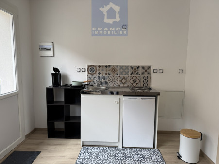 A louer appartement 420 €  Les Attaques