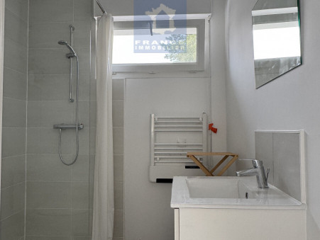 Appartement sur Les Attaques ; 420 €  ; Location Réf. 4925