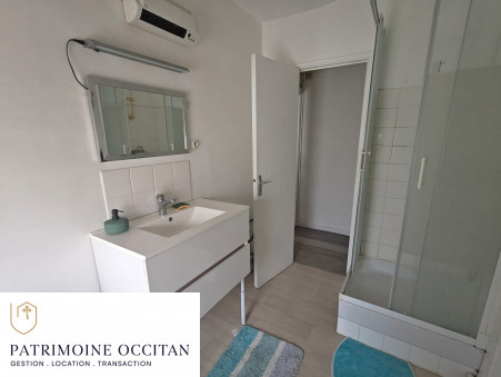 A louer appartement 340 &euro;  Revel